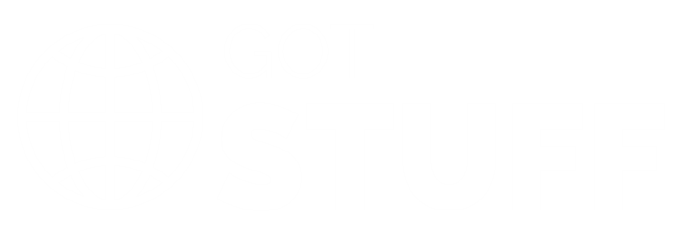 Got Stuff Logo